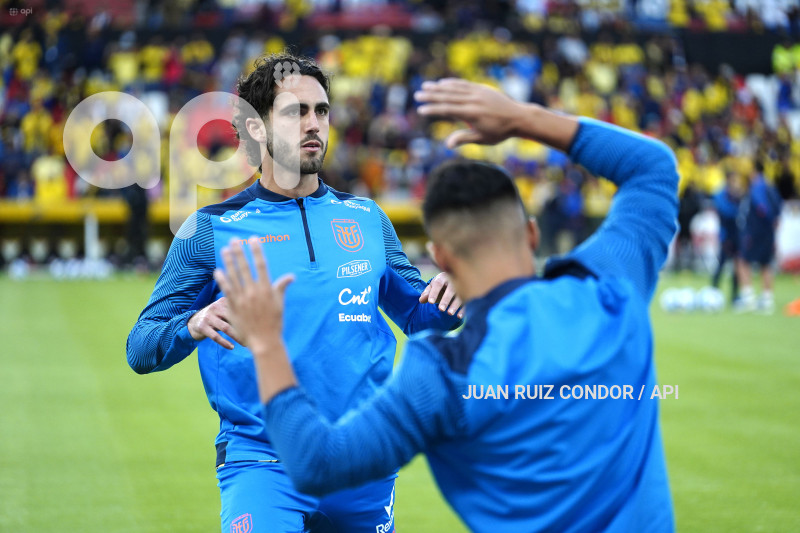 FBL-ELIMINATORIAS-ECUADOR-CHILE