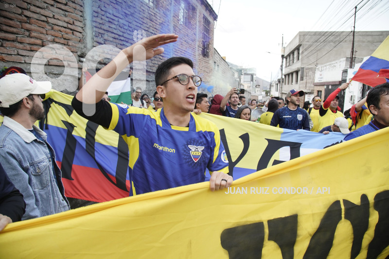 FBL-ELIMINATORIAS-ECUADOR-CHILE