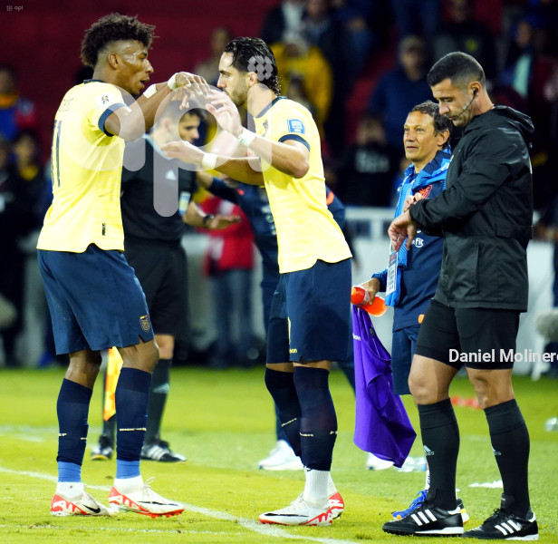 FBL-ELIMINATORIAS-ECUADOR-CHILE