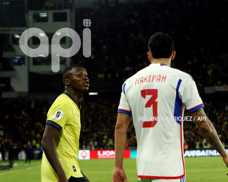 FBL-ELIMINATORIAS-ECUADOR-CHILE