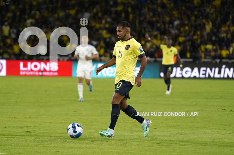 FBL-ELIMINATORIAS-ECUADOR-CHILE