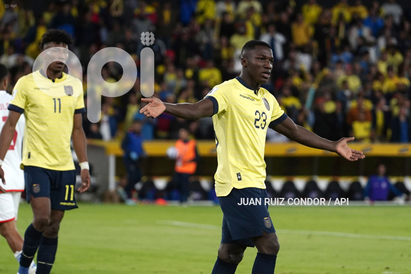 FBL-ELIMINATORIAS-ECUADOR-CHILE