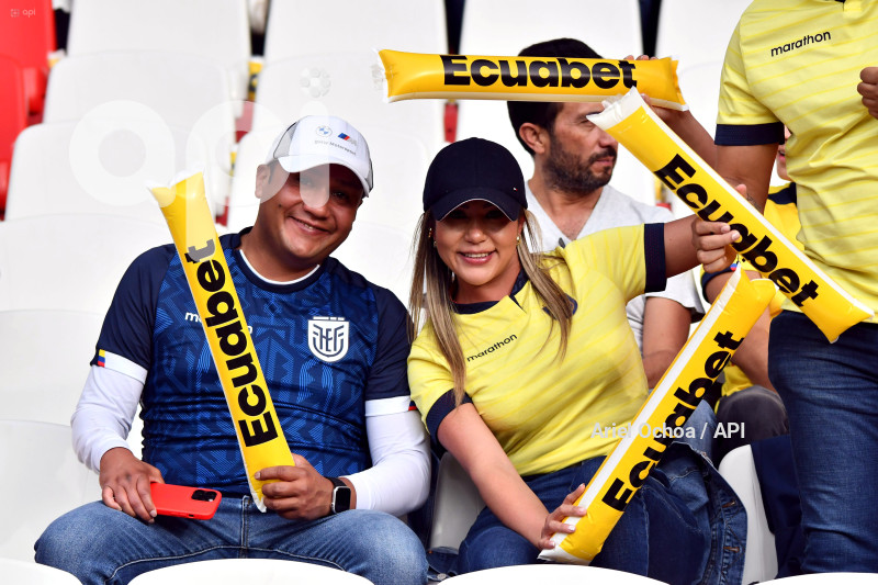 FBL-ELIMINATORIAS-ECUADOR-CHILE