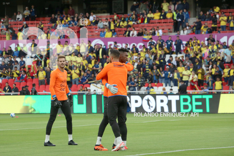FBL-ELIMINATORIAS-ECUADOR-CHILE