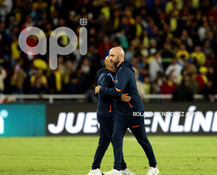 FBL-ELIMINATORIAS-ECUADOR-CHILE