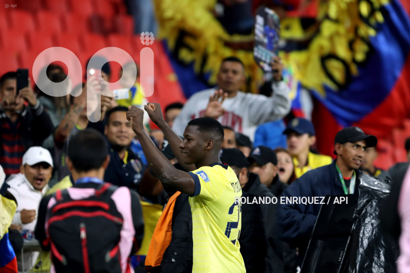FBL-ELIMINATORIAS-ECUADOR-CHILE