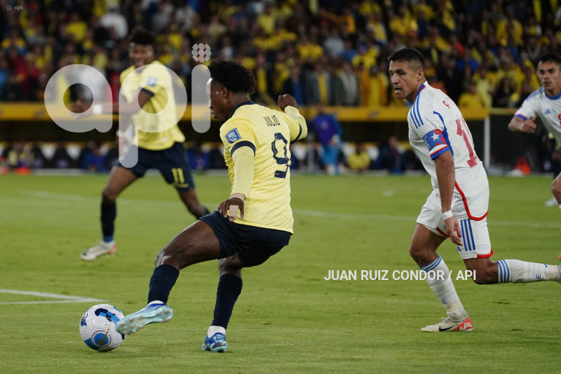 FBL-ELIMINATORIAS-ECUADOR-CHILE