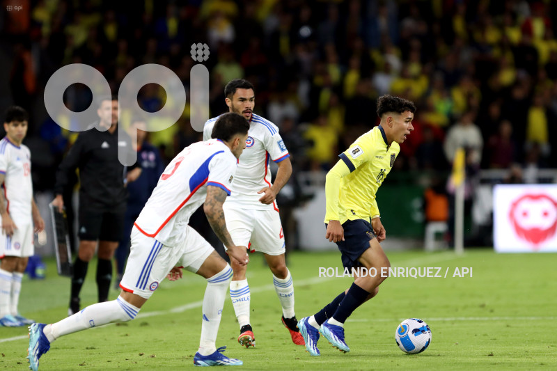 FBL-ELIMINATORIAS-ECUADOR-CHILE