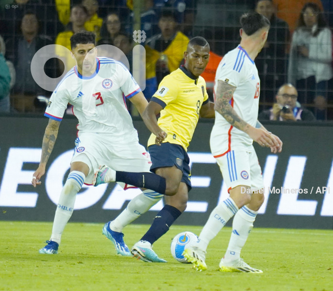 FBL-ELIMINATORIAS-ECUADOR-CHILE