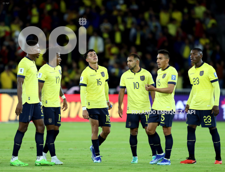 FBL-ELIMINATORIAS-ECUADOR-CHILE