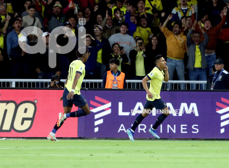 FBL-ELIMINATORIAS-ECUADOR-CHILE