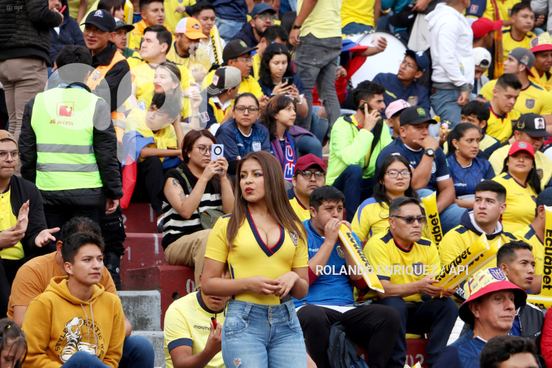 FBL-ELIMINATORIAS-ECUADOR-CHILE