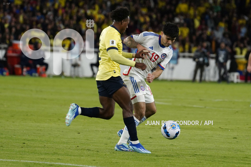 FBL-ELIMINATORIAS-ECUADOR-CHILE