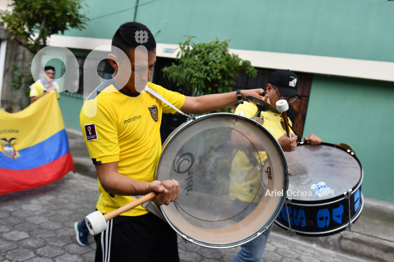 FBL-ELIMINATORIAS-ECUADOR-CHILE