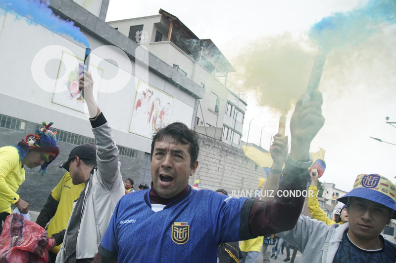 FBL-ELIMINATORIAS-ECUADOR-CHILE
