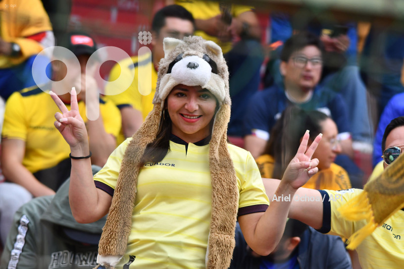 FBL-ELIMINATORIAS-ECUADOR-CHILE