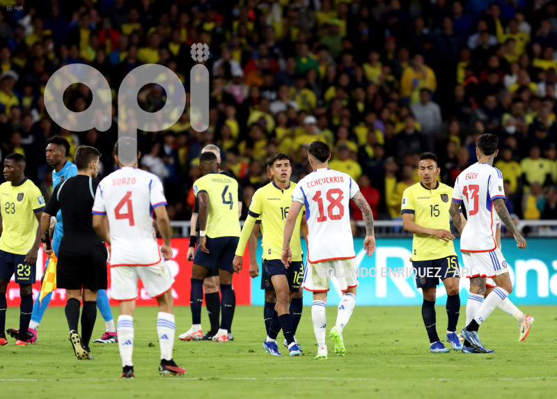 FBL-ELIMINATORIAS-ECUADOR-CHILE