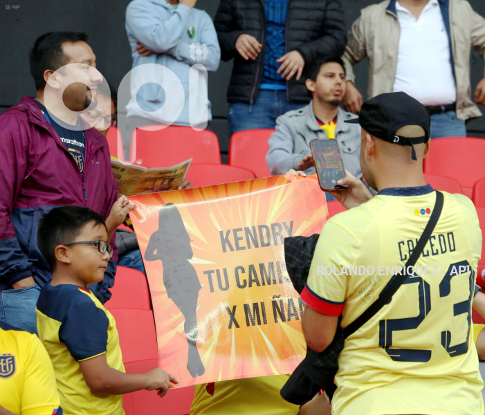 FBL-ELIMINATORIAS-ECUADOR-CHILE