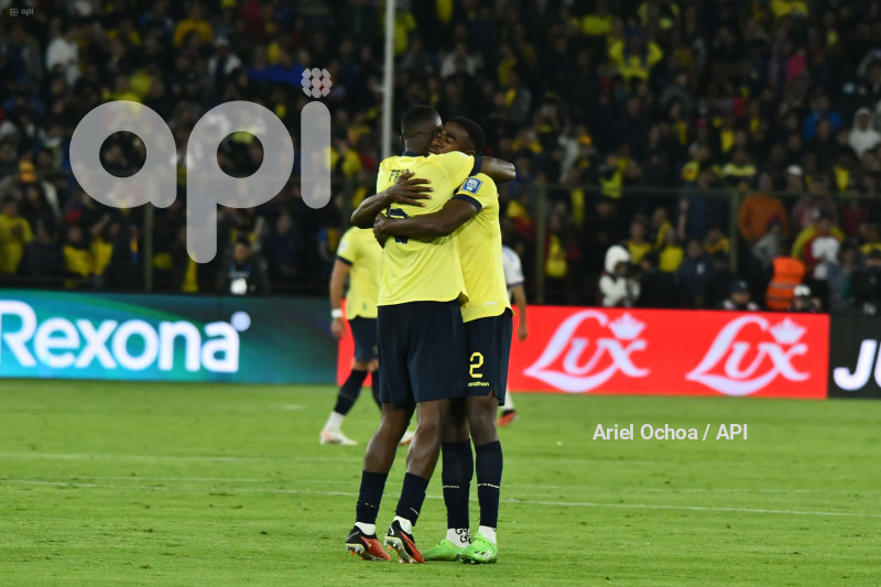 FBL-ELIMINATORIAS-ECUADOR-CHILE