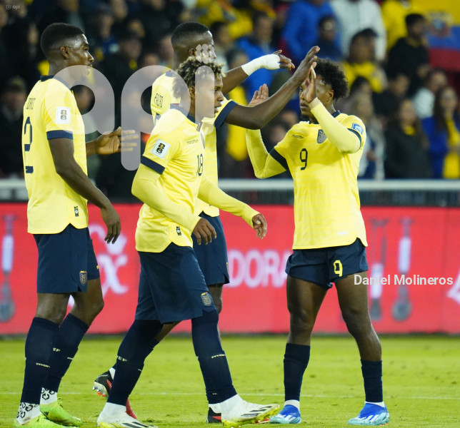 FBL-ELIMINATORIAS-ECUADOR-CHILE
