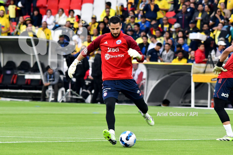 FBL-ELIMINATORIAS-ECUADOR-CHILE