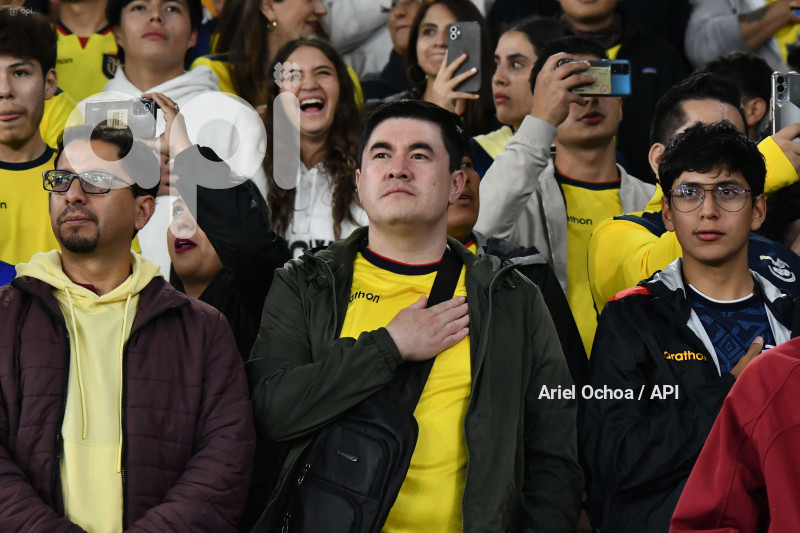 FBL-ELIMINATORIAS-ECUADOR-CHILE