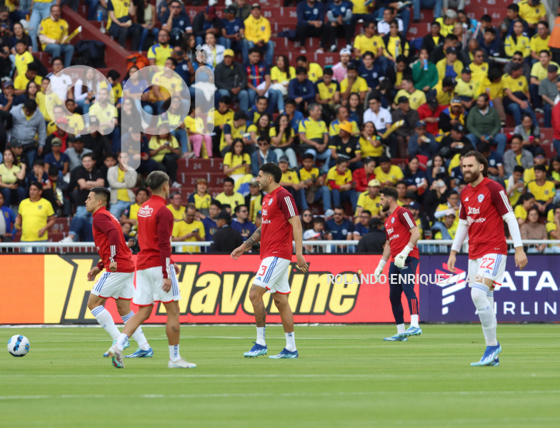FBL-ELIMINATORIAS-ECUADOR-CHILE