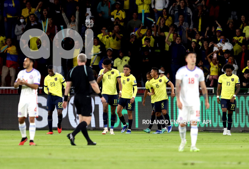 FBL-ELIMINATORIAS-ECUADOR-CHILE