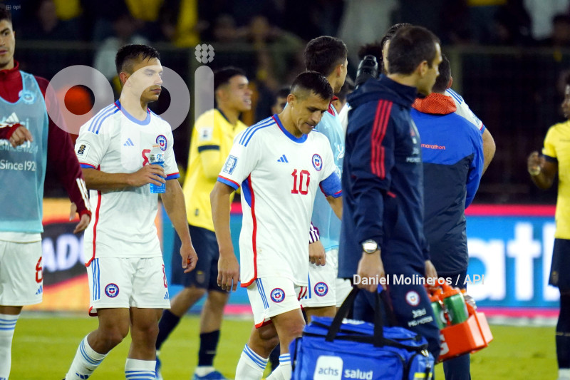 FBL-ELIMINATORIAS-ECUADOR-CHILE