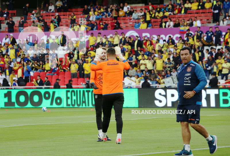 FBL-ELIMINATORIAS-ECUADOR-CHILE