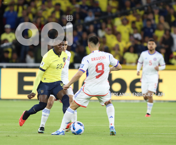FBL-ELIMINATORIAS-ECUADOR-CHILE