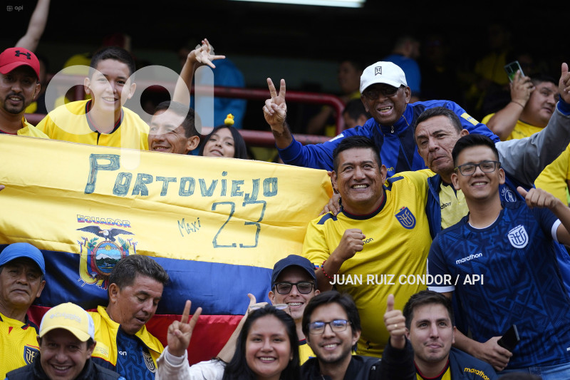 FBL-ELIMINATORIAS-ECUADOR-CHILE