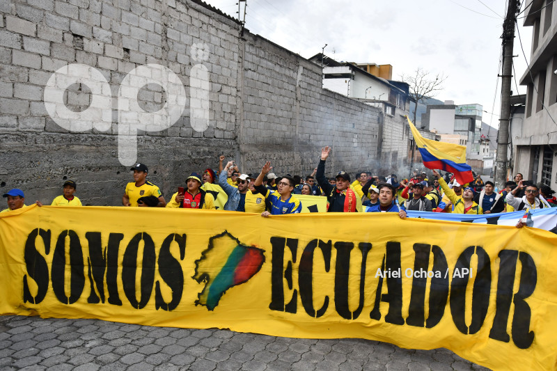 FBL-ELIMINATORIAS-ECUADOR-CHILE