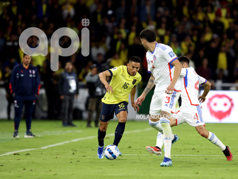 FBL-ELIMINATORIAS-ECUADOR-CHILE