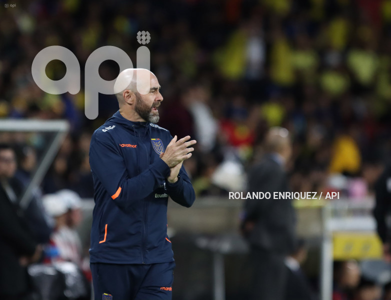 FBL-ELIMINATORIAS-ECUADOR-CHILE