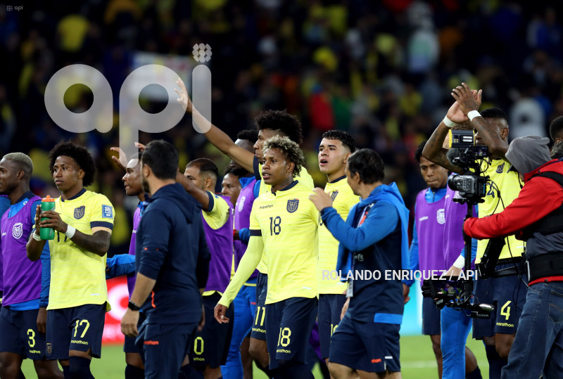 FBL-ELIMINATORIAS-ECUADOR-CHILE
