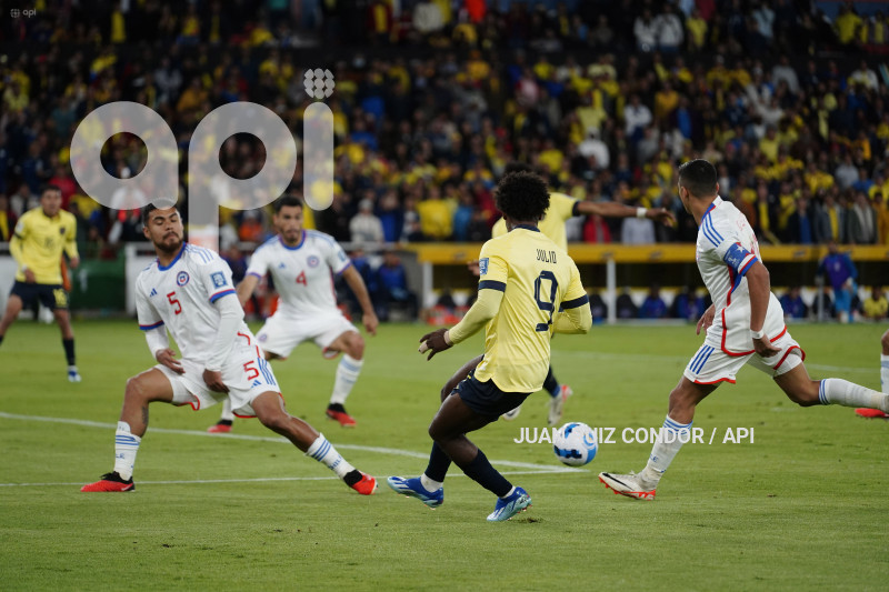 FBL-ELIMINATORIAS-ECUADOR-CHILE