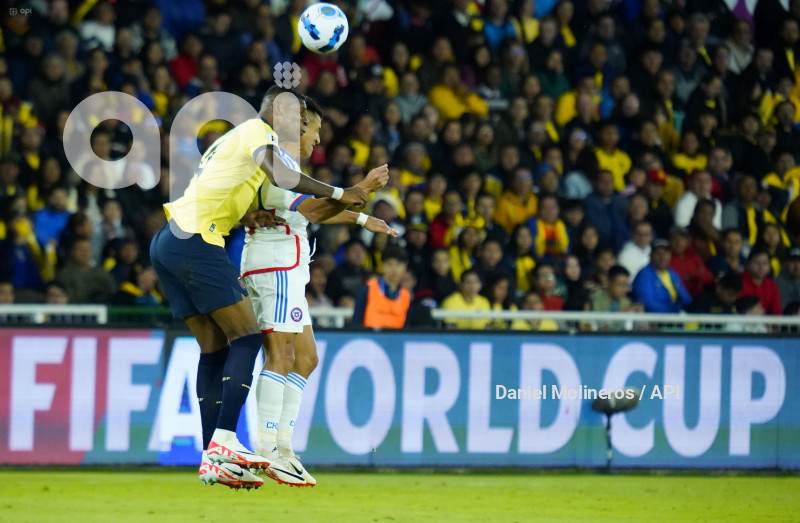FBL-ELIMINATORIAS-ECUADOR-CHILE