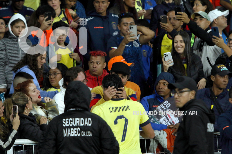 FBL-ELIMINATORIAS-ECUADOR-CHILE