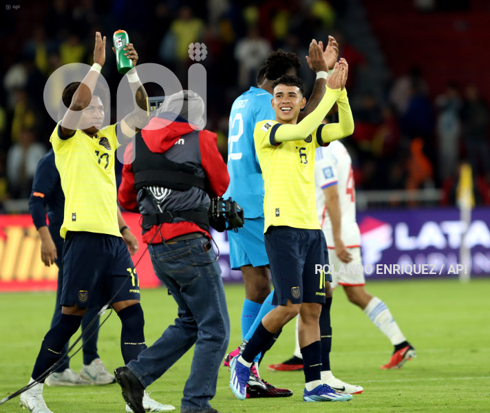 FBL-ELIMINATORIAS-ECUADOR-CHILE
