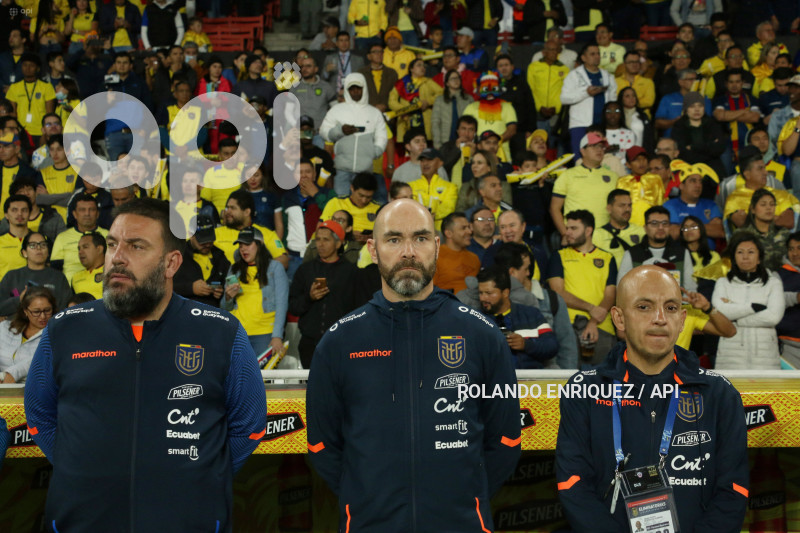 FBL-ELIMINATORIAS-ECUADOR-CHILE