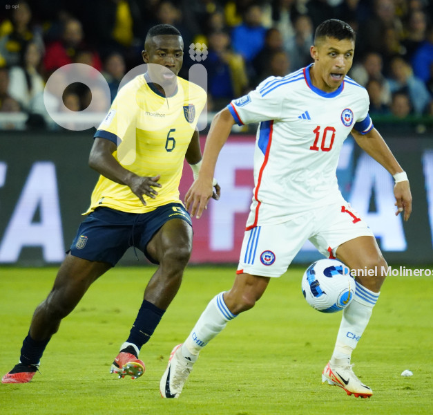 FBL-ELIMINATORIAS-ECUADOR-CHILE