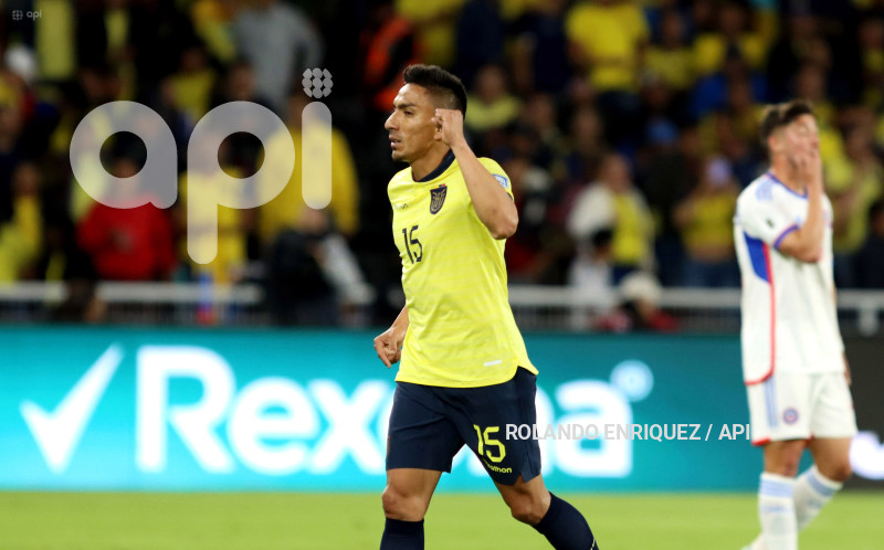 FBL-ELIMINATORIAS-ECUADOR-CHILE