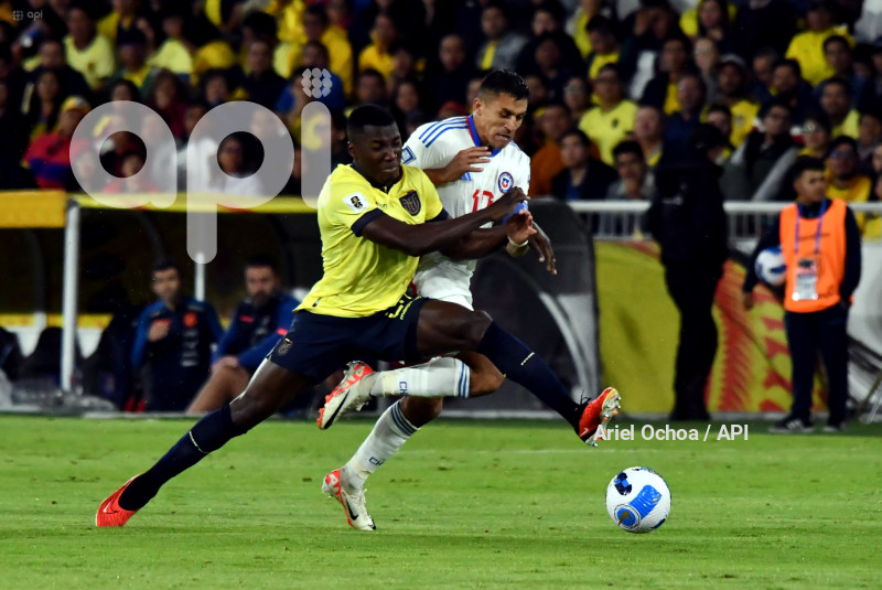 FBL-ELIMINATORIAS-ECUADOR-CHILE