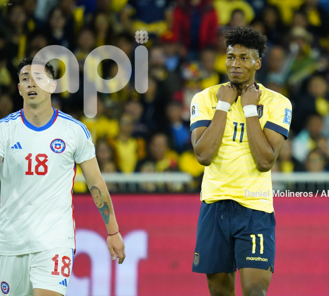 FBL-ELIMINATORIAS-ECUADOR-CHILE