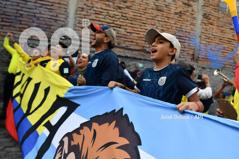 FBL-ELIMINATORIAS-ECUADOR-CHILE