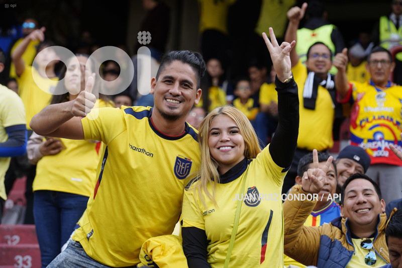 FBL-ELIMINATORIAS-ECUADOR-CHILE