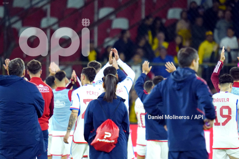 FBL-ELIMINATORIAS-ECUADOR-CHILE