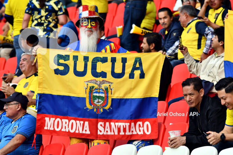 FBL-ELIMINATORIAS-ECUADOR-CHILE