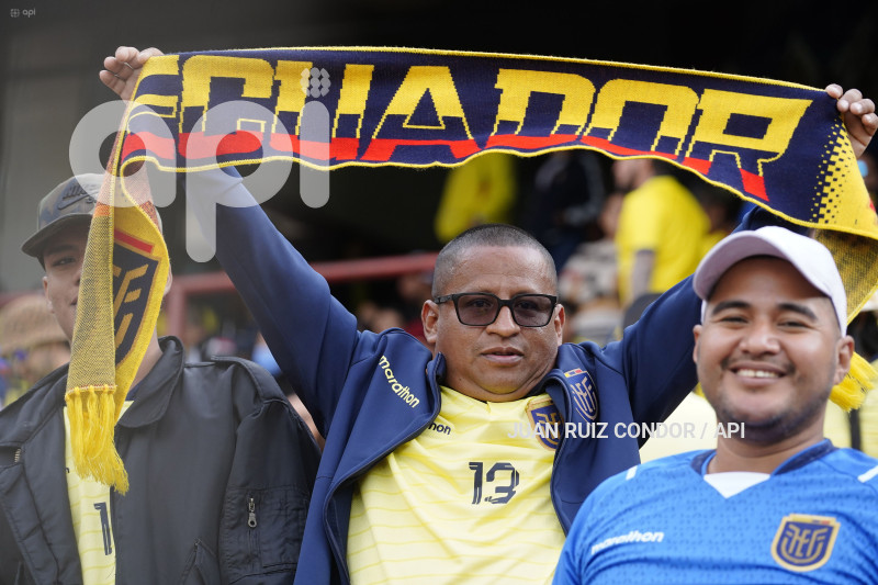 FBL-ELIMINATORIAS-ECUADOR-CHILE